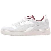 Lage Sneakers Puma Backcourt PRM