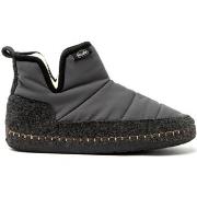 Pantoffels Nuvola. Boot New Wool