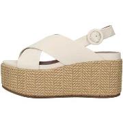 Sandalen Tres Jolie 2801/MONY