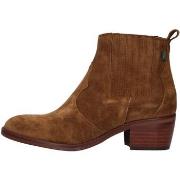 Enkellaarzen Dakota Boots DKT73