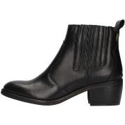 Enkellaarzen Dakota Boots DKT73