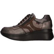 Hoge Sneakers CallagHan 30008