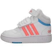 Hoge Sneakers adidas GW6112