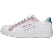 Lage Sneakers Fornarina MARY