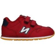 Lage Sneakers New Balance IV500BF1