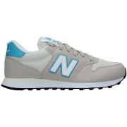 Lage Sneakers New Balance GW500CE2