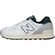 Lage Sneakers New Balance U574VX2