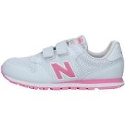 Lage Sneakers New Balance PV500QP1