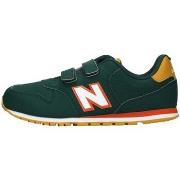 Lage Sneakers New Balance PV500GG1