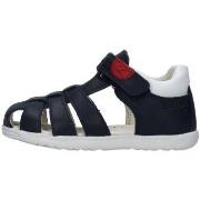 Lage Sneakers Geox B254VA08554