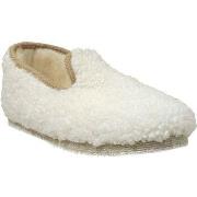 Pantoffels Chausse Mouton Lainey