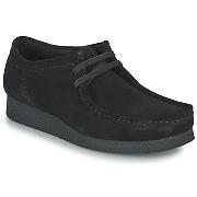 Nette schoenen Clarks WALLABEE EVO