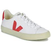 Lage Sneakers Veja CAMPO CANVAS