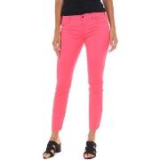 Straight Jeans Met 10DBF0525-G291-0008