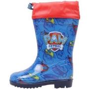 Regenlaarzen Cerda BOTA AGUA PAW PATROL