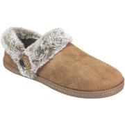 Pantoffels Skechers Cozy campfire fresh toast