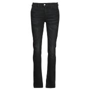 Straight Jeans Le Temps des Cerises PULP HIGH REGULAR