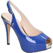 Pumps Paco Mena By Membur BC409