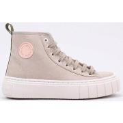 Hoge Sneakers Victoria ABRIL BOTA ANTELINA