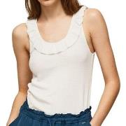 Top Pepe jeans -
