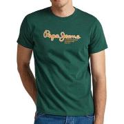 T-shirt Pepe jeans -