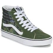 Hoge Sneakers Vans SK8-Hi