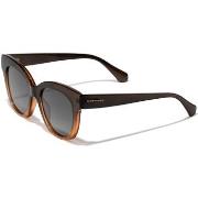 Zonnebril Hawkers Gafas de Sol FUSION BROWN AUDREY