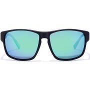 Zonnebril Hawkers Gafas de Sol FASTER RAW - POLARIZED BLACK EMERALD