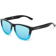 Zonnebril Hawkers Gafas de Sol Fusion clear blue TR18