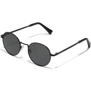 Zonnebril Hawkers Gafas de Sol MOMA - POLARIZED MATTE BLACK