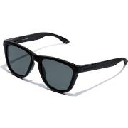 Zonnebril Hawkers Gafas de Sol ONE RAW - POLARIZED BLACK DARK