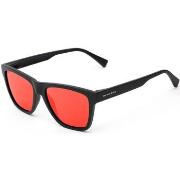 Zonnebril Hawkers Gafas de Sol Carbon Black Daylight One TR18