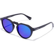 Zonnebril Hawkers Gafas de Sol WARWICK RAW - POLARIZED BLACK SKY