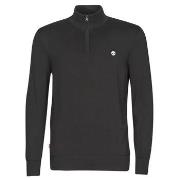 Trui Timberland WILLIAMS RIVER 1/2 ZIP