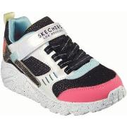 Lage Sneakers Skechers Uno lite gen chill k