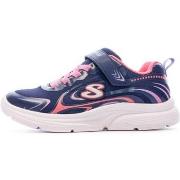 Lage Sneakers Skechers -