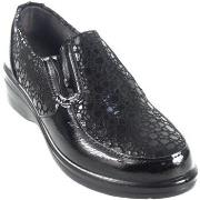 Sportschoenen Amarpies Zapato señora 25361 amd negro