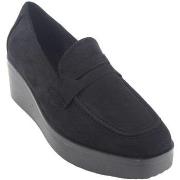 Sportschoenen Bienve Zapato señora s2496 negro