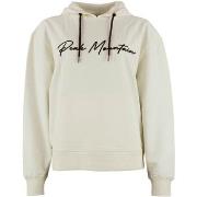 Sweater Peak Mountain Sweat à capuche femme ALAUREN