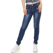 Jeans La Modeuse 67685_P157103