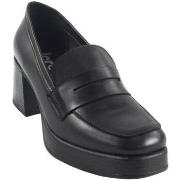 Sportschoenen Jordana Zapato señora 4032 negro