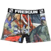 Boxers Freegun -