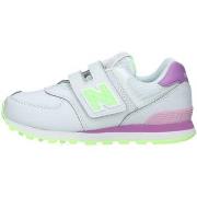 Lage Sneakers New Balance PV574CX