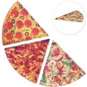 Beeldjes Signes Grimalt Pizzaplaat Set 3U