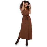 Jurk La Modeuse 68623_P159991