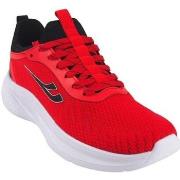 Sportschoenen Bienve Deporte caballero saturno 2306 rojo