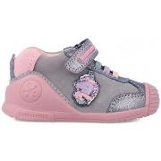 Sneakers Biomecanics Baby Sneakers 231112-A - Serrage