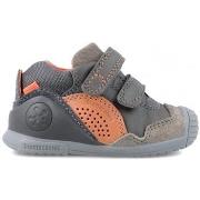 Sneakers Biomecanics Baby Sneakers 231125-B - Musgo