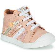 Hoge Sneakers GBB ALICIA