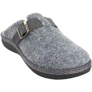 Sportschoenen Salvi Ir por casa caballero SALVY 41l-000 gris